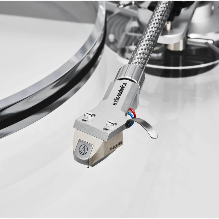 Audio Technica - LPA2 - Turntable