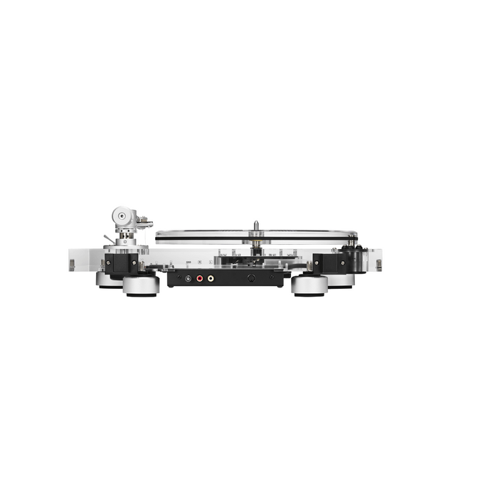 Audio Technica - LPA2 - Turntable