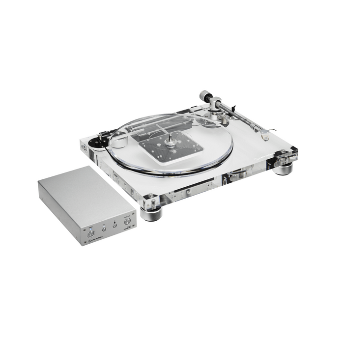 Audio Technica - LPA2 - Turntable