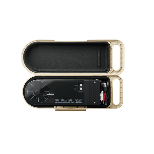 Audio Technica - SBC1 - Sound Burger Storage Case