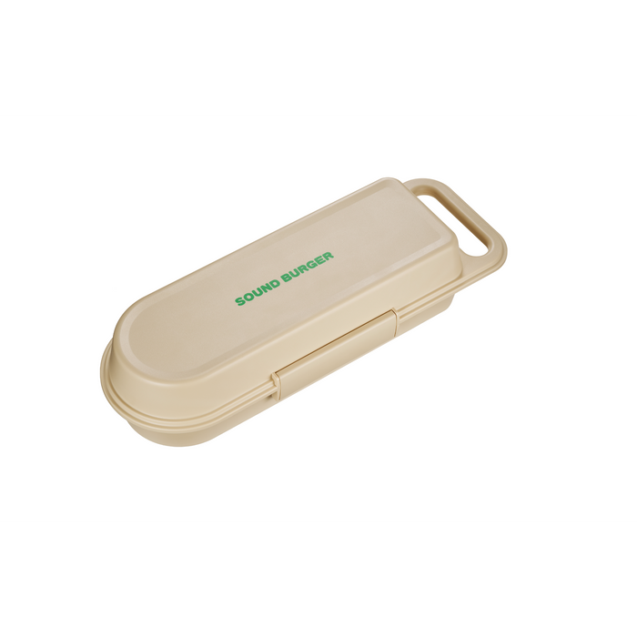 Audio Technica - SBC1 - Sound Burger Storage Case