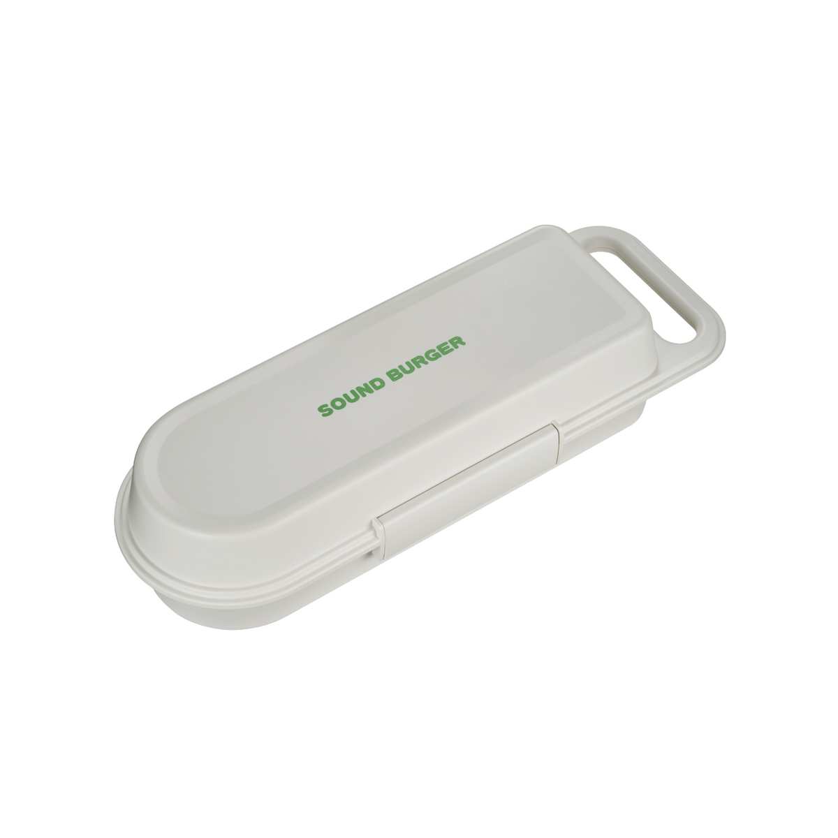 Audio Technica - SBC1 - Sound Burger Storage Case