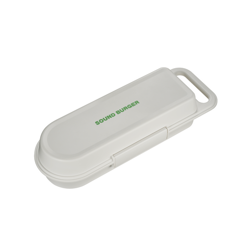 Audio Technica - SBC1 - Sound Burger Storage Case