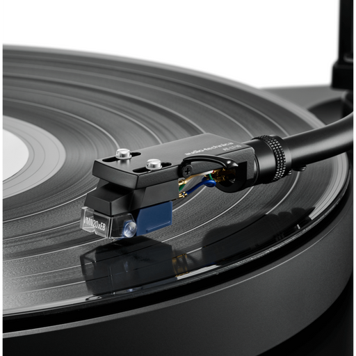 Audio Technica - VM520xEB - Dual Moving Magnet Cartridge (COMING SOON!)