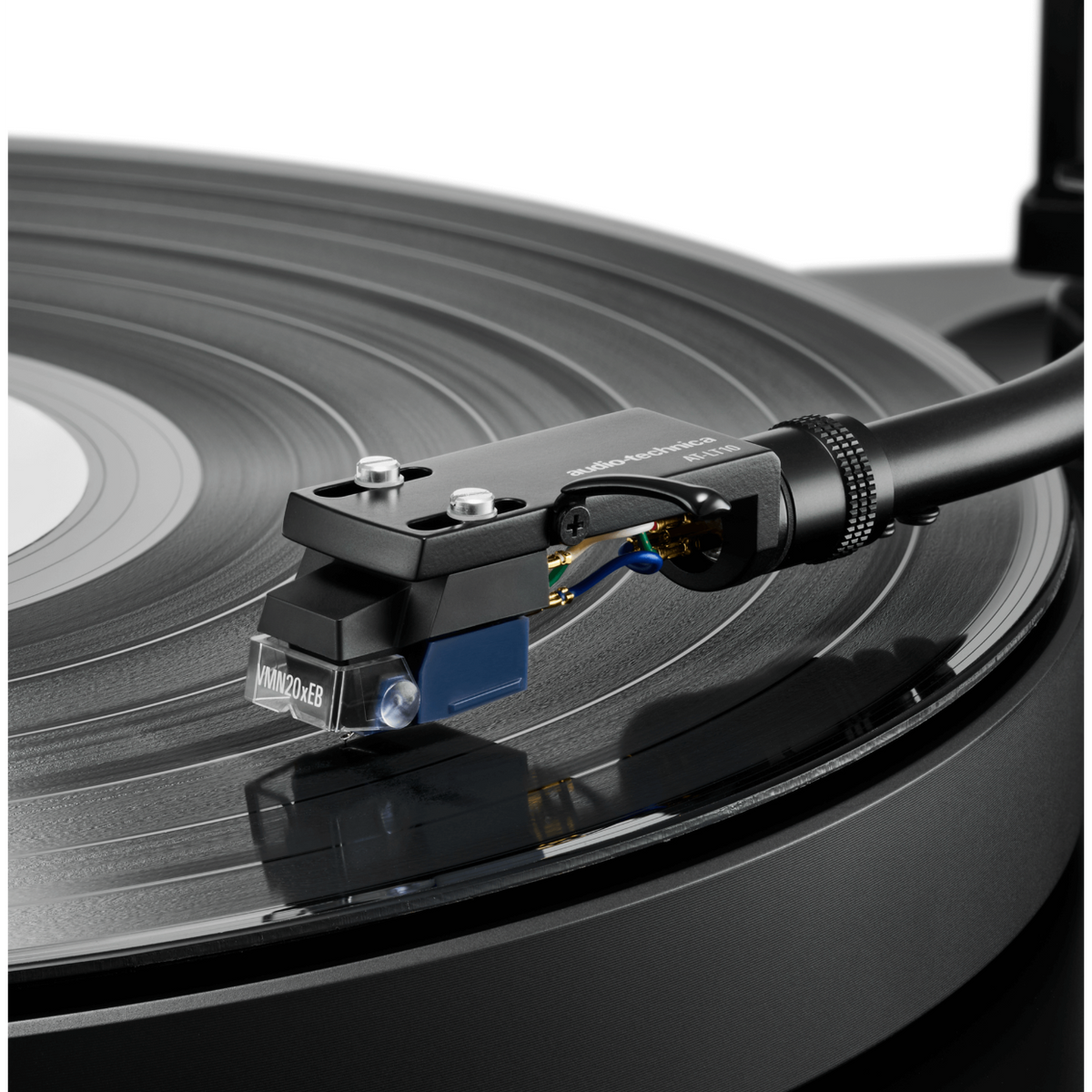 Audio Technica - VM520xEB - Dual Moving Magnet Cartridge (COMING SOON!)