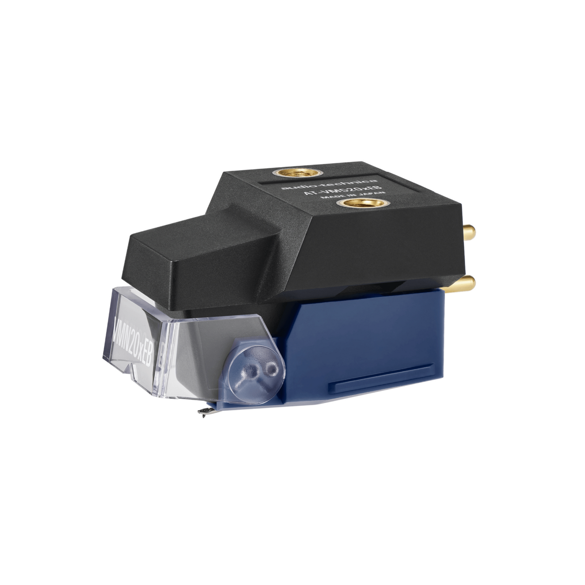 Audio Technica - VM520xEB - Dual Moving Magnet Cartridge (COMING SOON!)