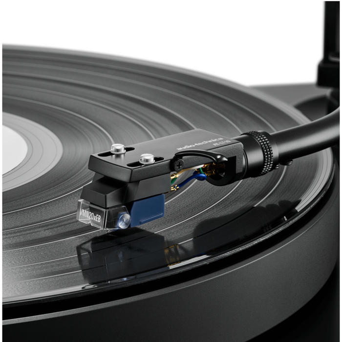 Audio Technica - VM520xEB/H - Headshell/Cartridge Combo Kit