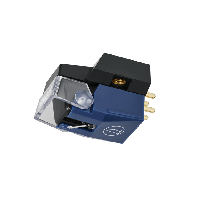Audio Technica - VM520xEB/H - Headshell/Cartridge Combo Kit