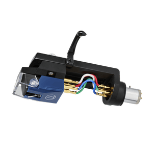 Audio Technica - VM520xEB/H - Headshell/Cartridge Combo Kit