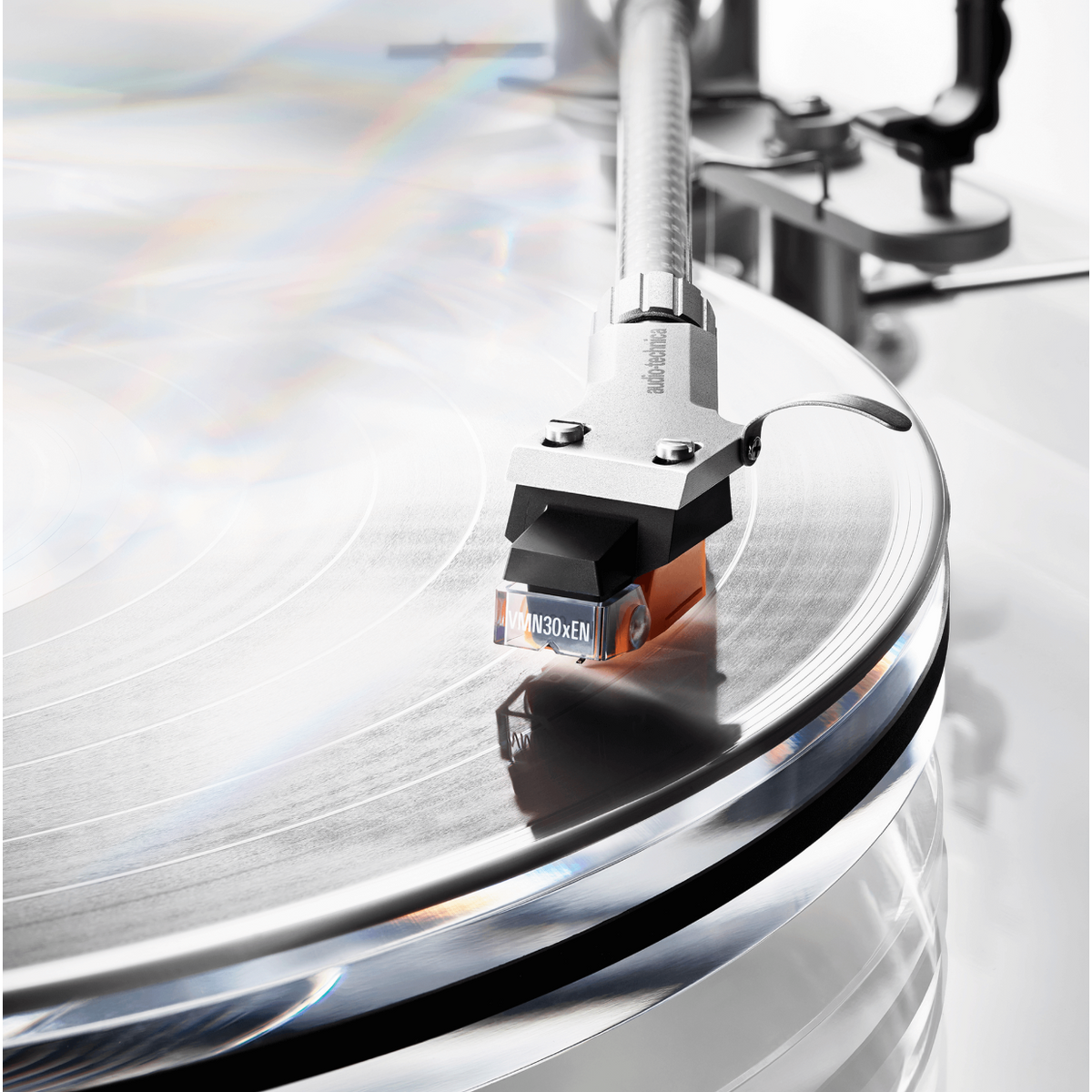 Audio Technica - VM530xEN - Dual Moving Magnet Cartridge (COMING SOON!)