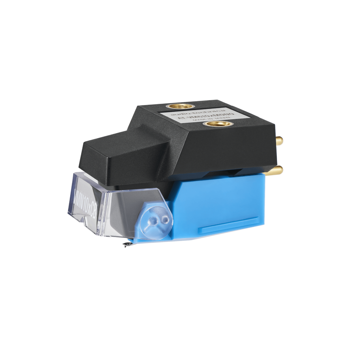 Audio Technica - VM610xMONO - Dual Moving Magnet Cartridge (COMING SOON!)