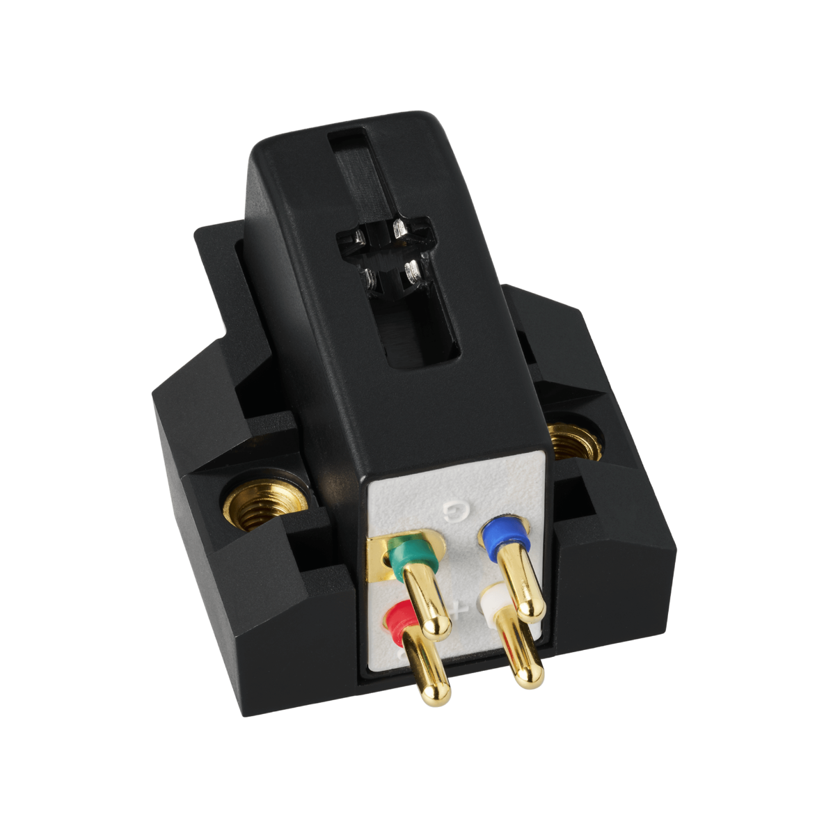 Audio Technica - VM610xMONO - Dual Moving Magnet Cartridge (COMING SOON!)