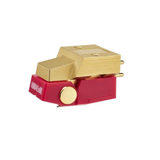 Audio Technica - VM740xML - Dual Moving Magnet Cartridge (COMING SOON!)