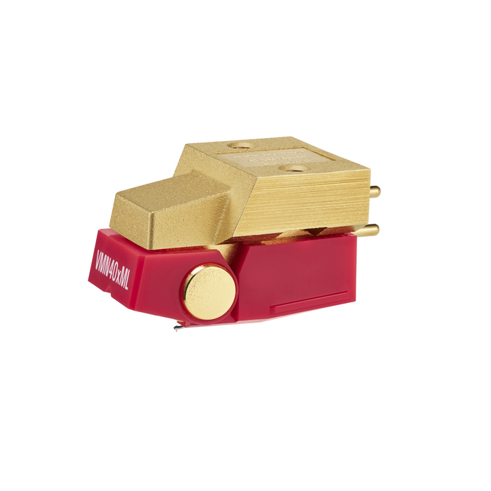 Audio Technica - VM740xML - Dual Moving Magnet Cartridge (COMING SOON!)