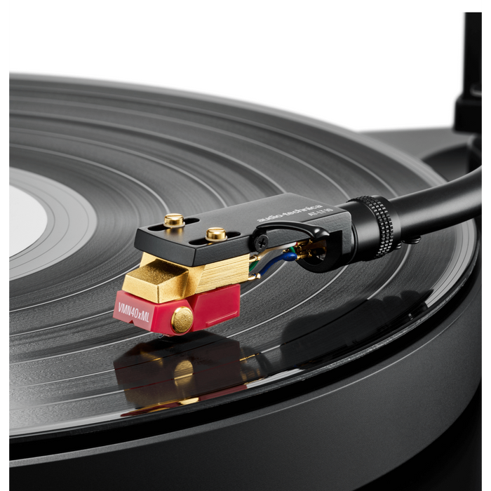 Audio Technica - VM740xML - Dual Moving Magnet Cartridge (COMING SOON!)