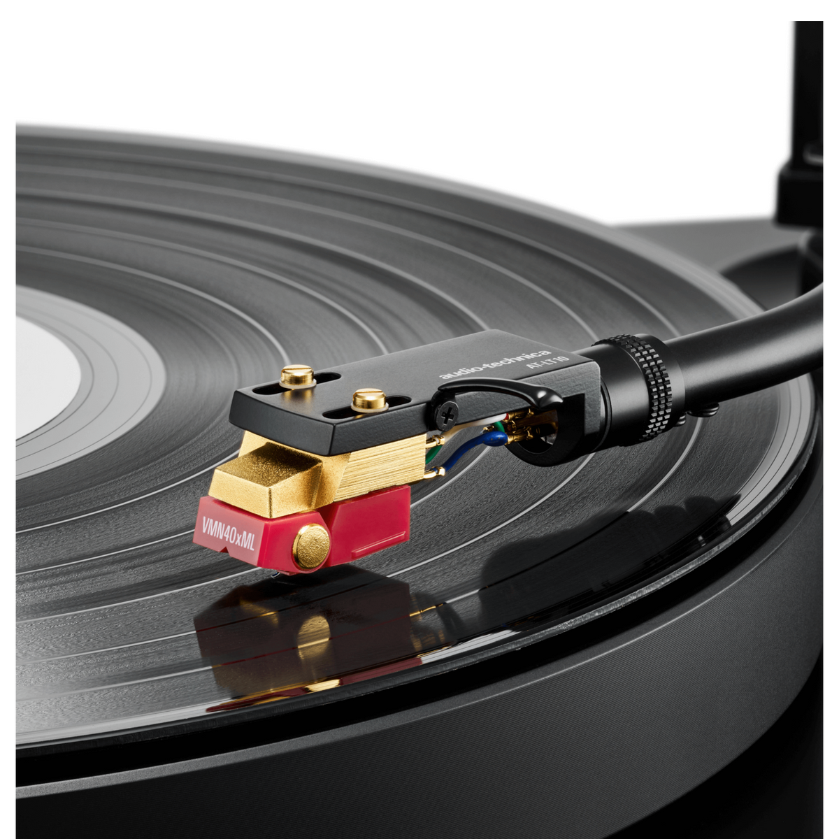 Audio Technica - VM740xML - Dual Moving Magnet Cartridge (COMING SOON!)