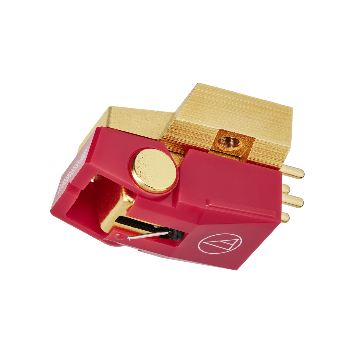 Audio Technica - VM740xML - Dual Moving Magnet Cartridge (COMING SOON!)