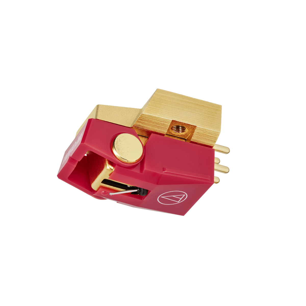 Audio Technica - VM740xML/H - Headshell/Cartridge Combo Kit