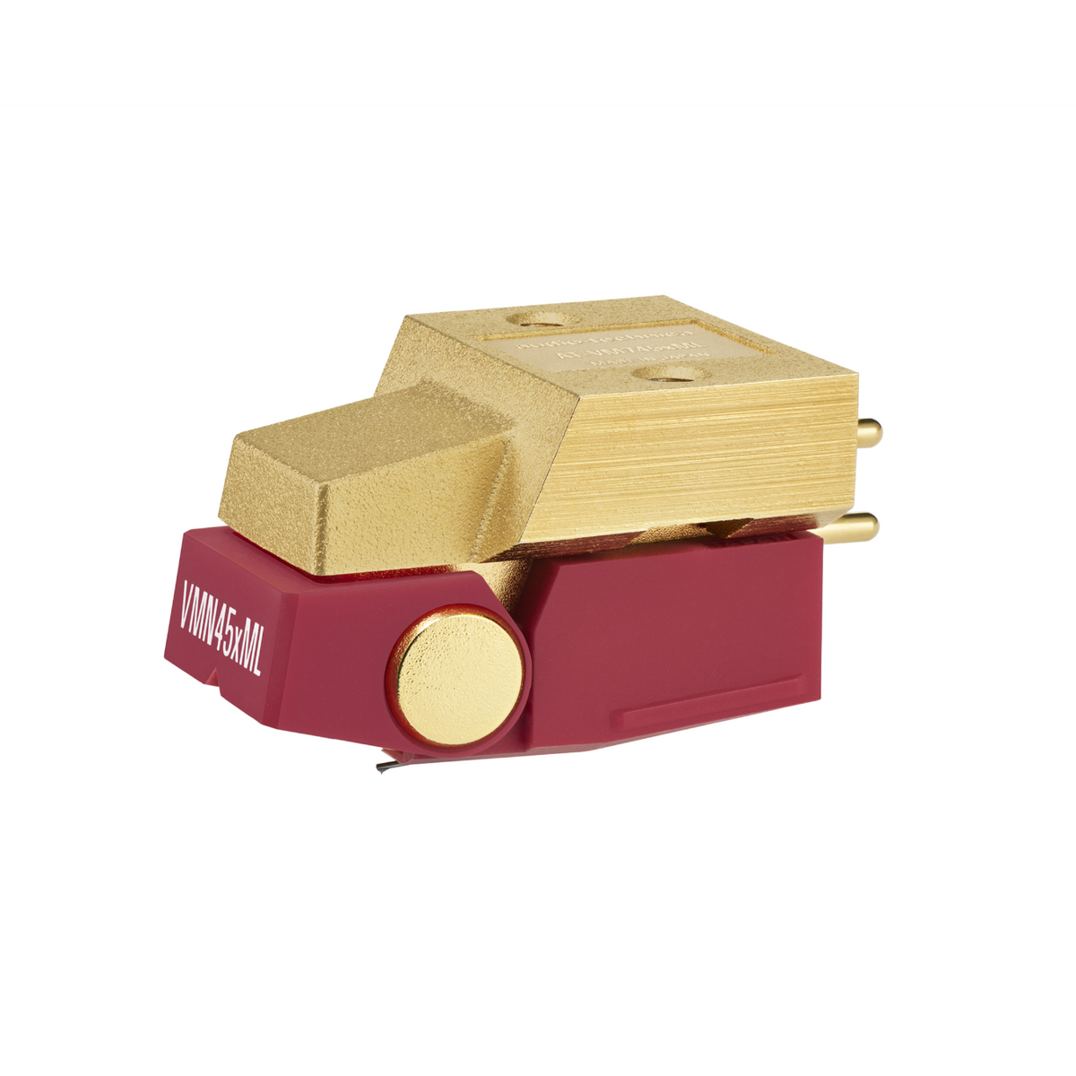 Audio Technica - VM745xML - Dual Moving Magnet Cartridge (COMING SOON!)