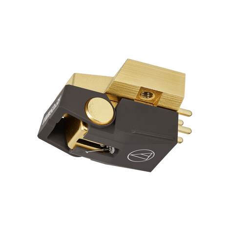 Audio Technica - VM750xSH - Dual Moving Magnet Cartridge (COMING SOON!)