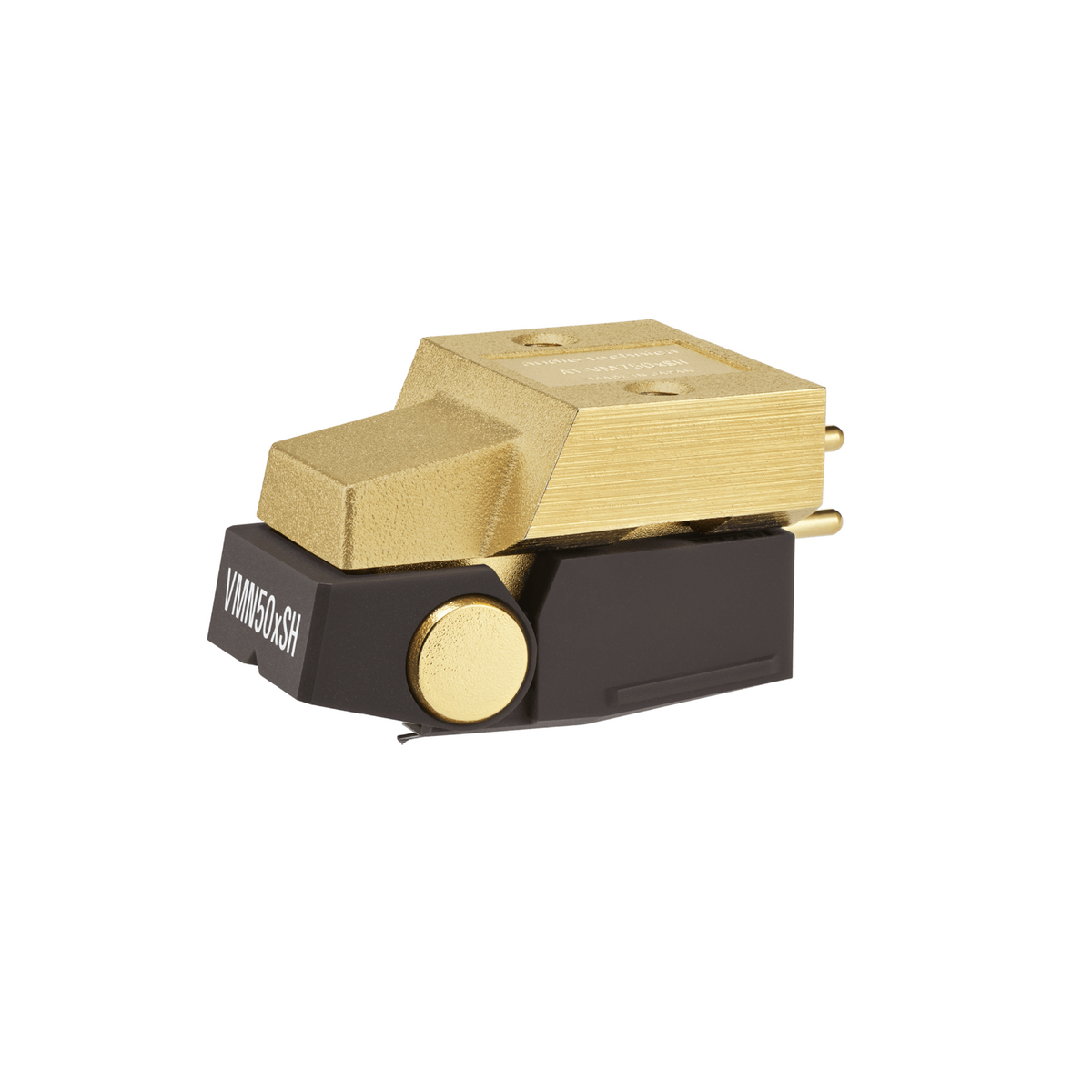 Audio Technica - VM750xSH - Dual Moving Magnet Cartridge (COMING SOON!)