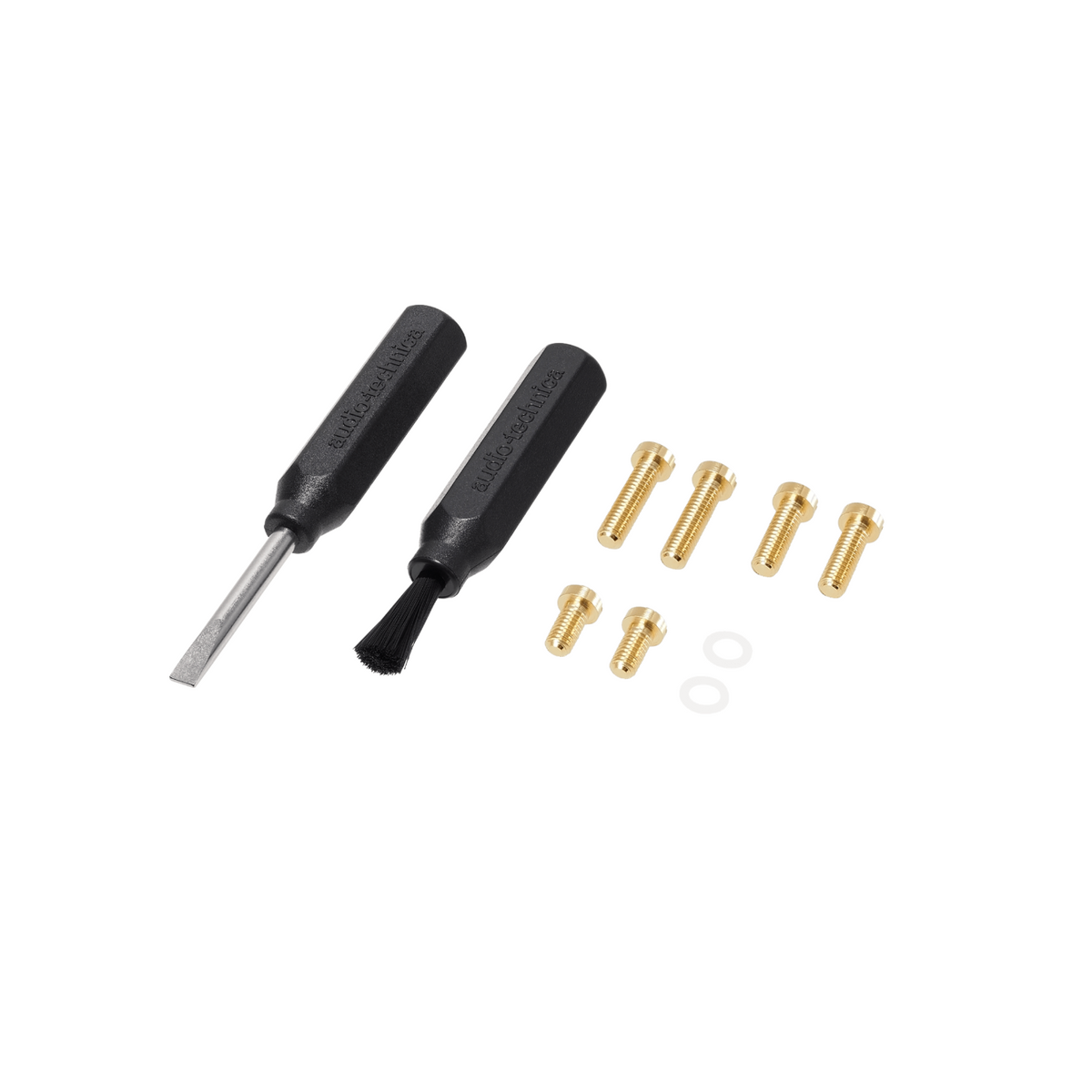 Audio Technica - VM750xSH - Dual Moving Magnet Cartridge (COMING SOON!)