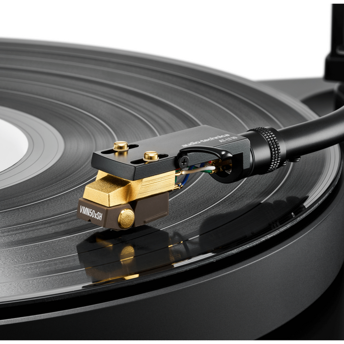 Audio Technica - VM750xSH/H - Headshell/Cartridge Combo Kit
