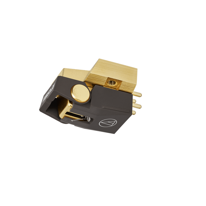 Audio Technica - VM750xSH/H - Headshell/Cartridge Combo Kit