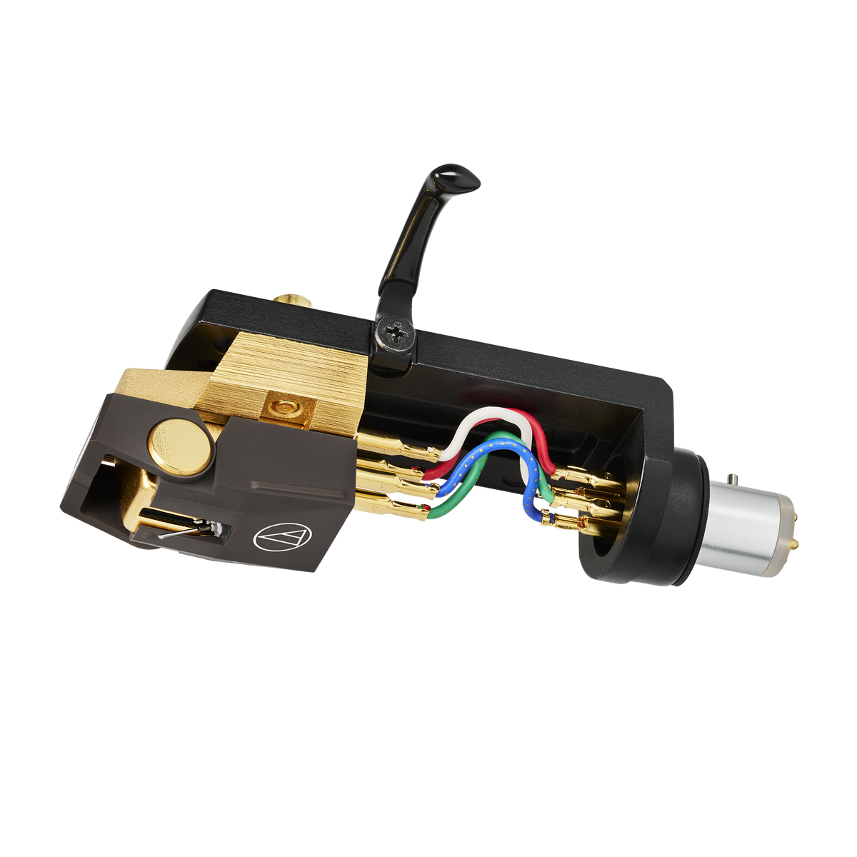 Audio Technica - VM750xSH/H - Headshell/Cartridge Combo Kit