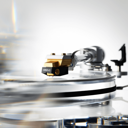 Audio Technica - VM760xSL - Dual Moving Magnet Cartridge (COMING SOON!)