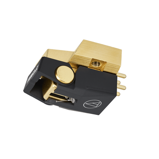 Audio Technica - VM760xSL - Dual Moving Magnet Cartridge (COMING SOON!)