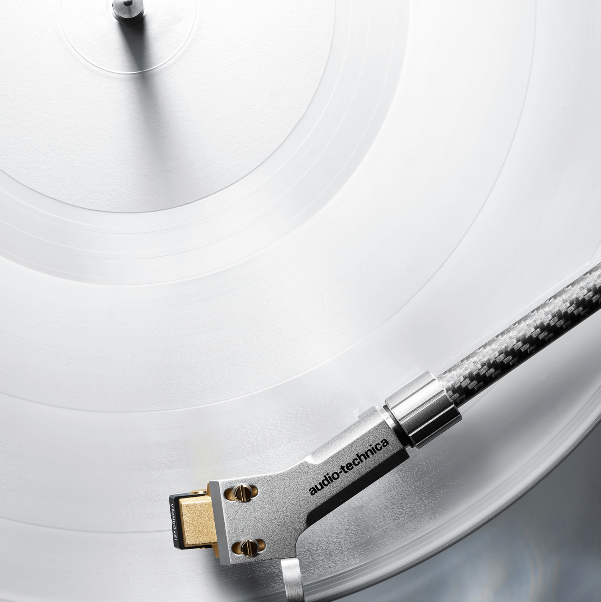 Audio Technica - VM760xSL - Dual Moving Magnet Cartridge (COMING SOON!)
