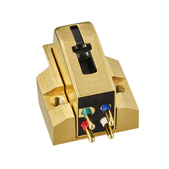 Audio Technica - VM760xSL - Dual Moving Magnet Cartridge (COMING SOON!)