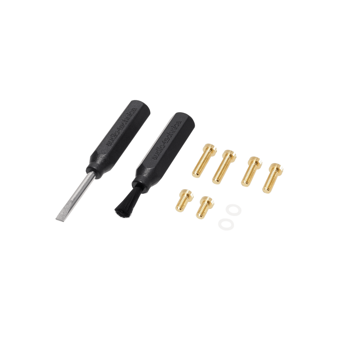 Audio Technica - VM760xSL - Dual Moving Magnet Cartridge (COMING SOON!)