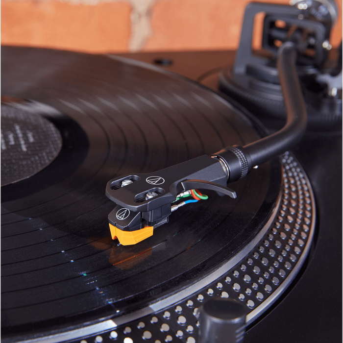 Audio Technica - VM95EN/H - Headshell/Cartridge Combo Kit