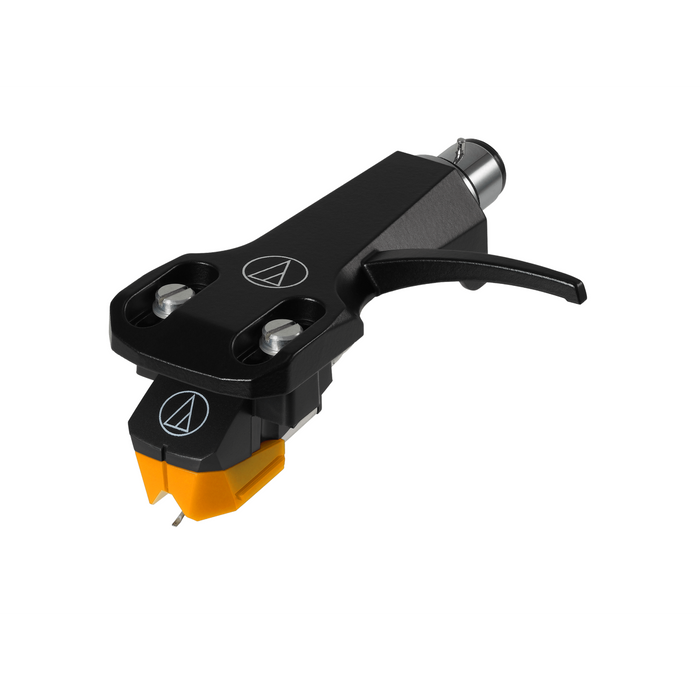 Audio Technica - VM95EN/H - Headshell/Cartridge Combo Kit