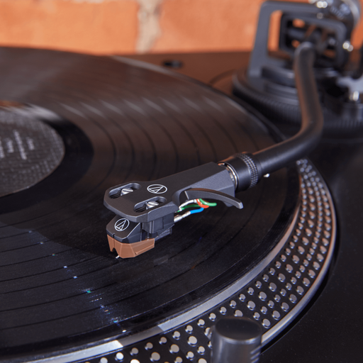 Audio Technica - VM95SH/H - Headshell/Cartridge Combo Kit