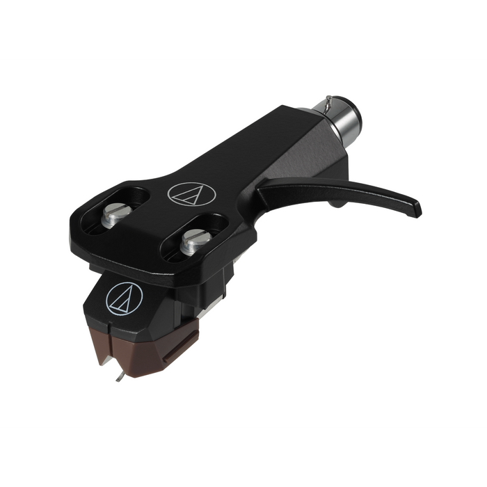 Audio Technica - VM95SH/H - Headshell/Cartridge Combo Kit