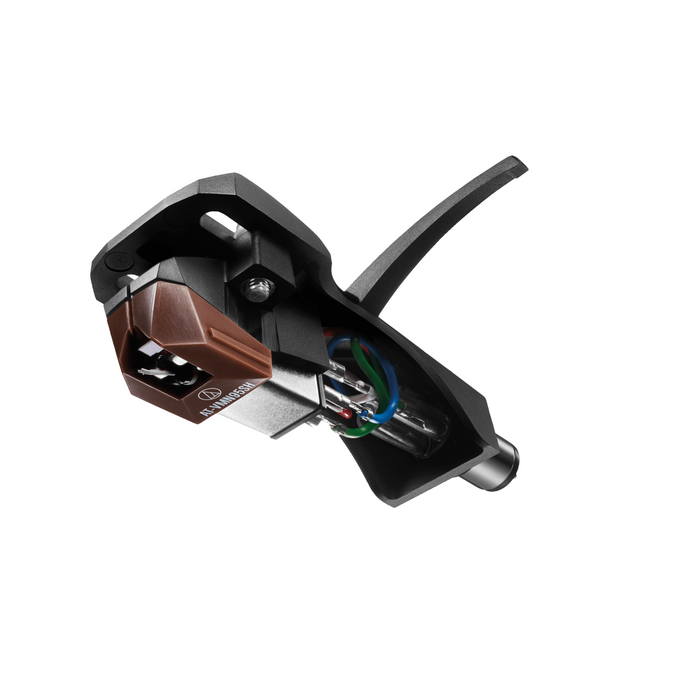 Audio Technica - VM95SH/H - Headshell/Cartridge Combo Kit