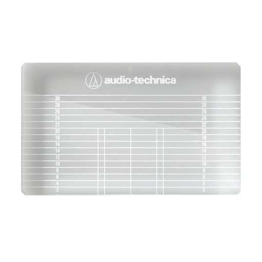 Audio-Technica - VTAZ1 - Azimuth & VTA Alignment Tool