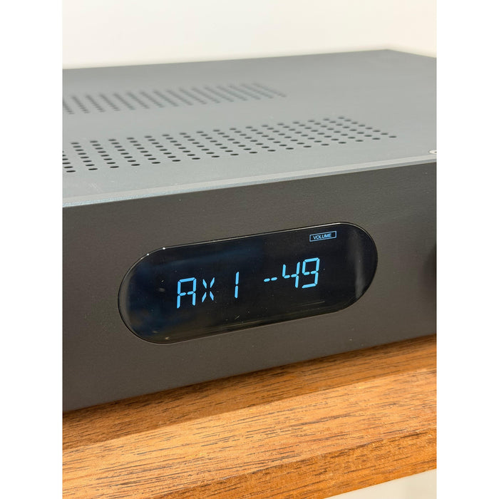 AudioLab 6000A - Black - Pre Loved