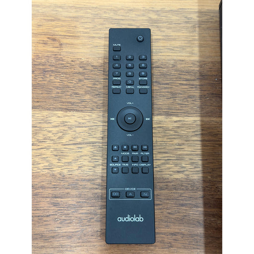 AudioLab 6000A - Black - Pre Loved