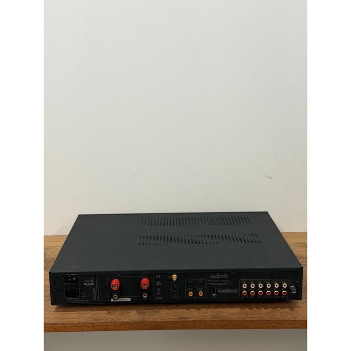 AudioLab 6000A - Black - Pre Loved