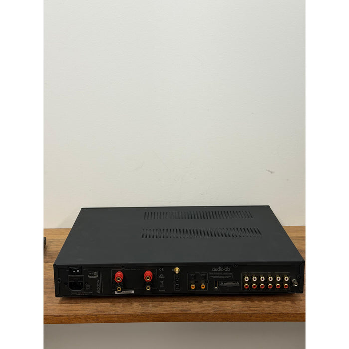 AudioLab 6000A - Black - Pre Loved