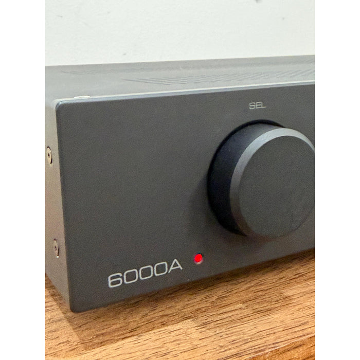 AudioLab 6000A - Black - Pre Loved