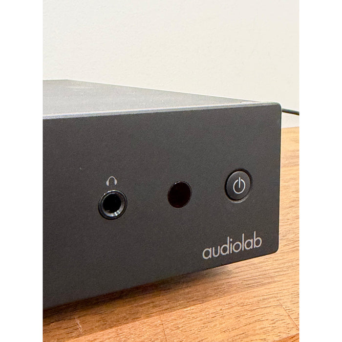 AudioLab 6000A - Black - Pre Loved
