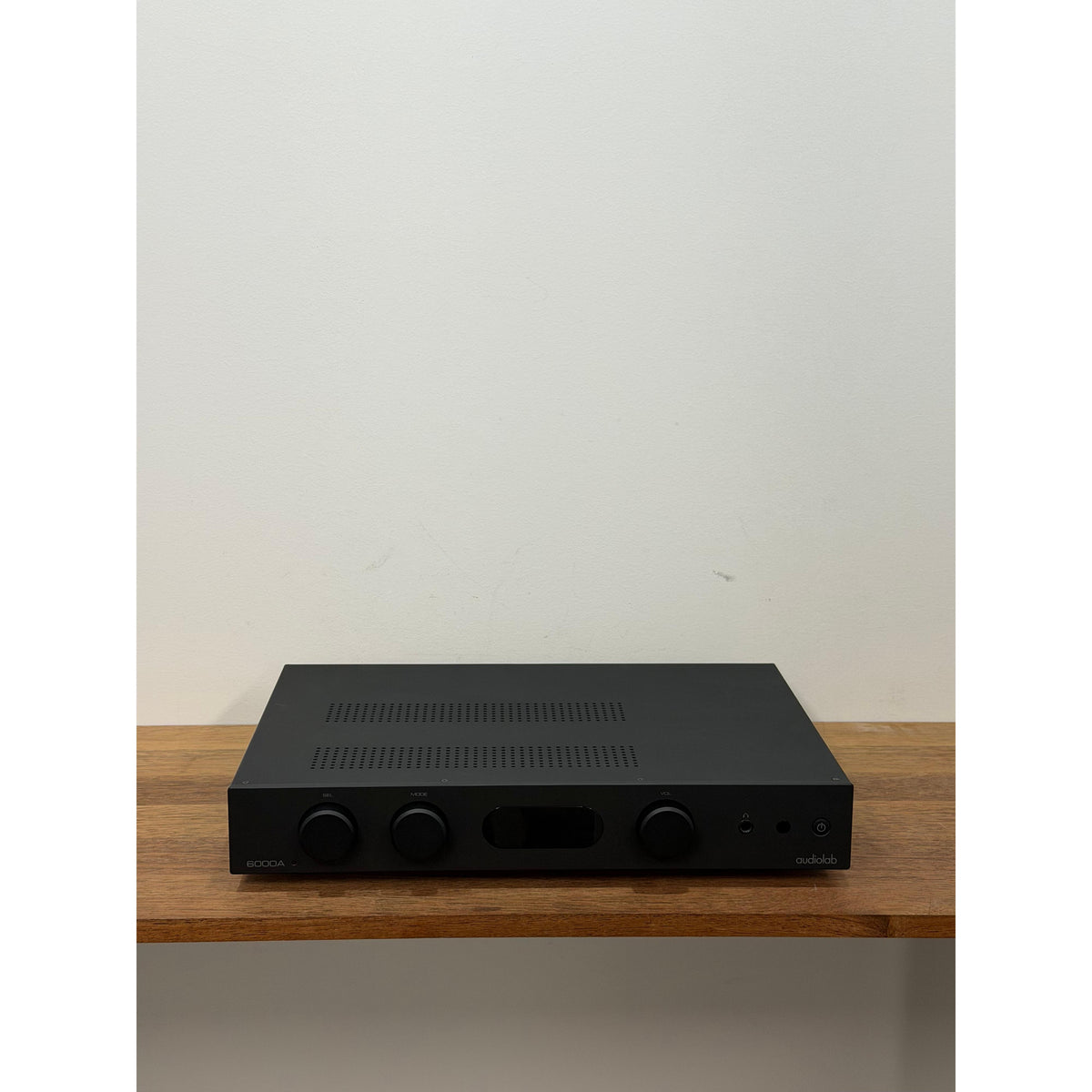 AudioLab 6000A - Black - Pre Loved