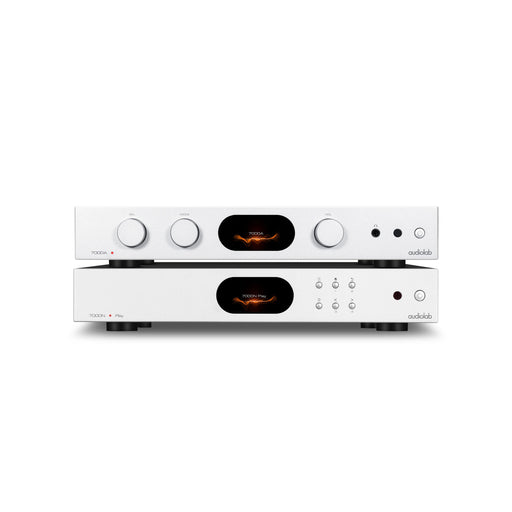 AudioLab - 7000A + 7000N - Package
