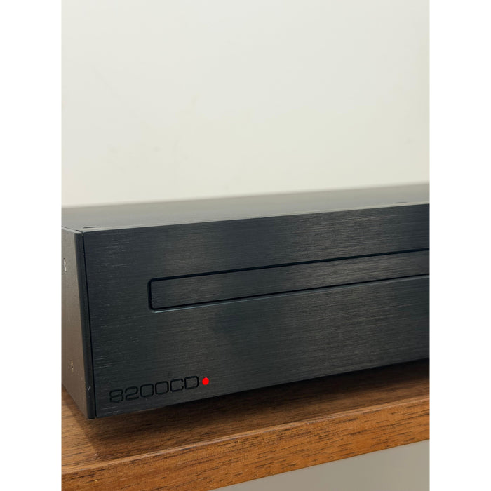 AudioLab 8200CD BLK - Pre Loved