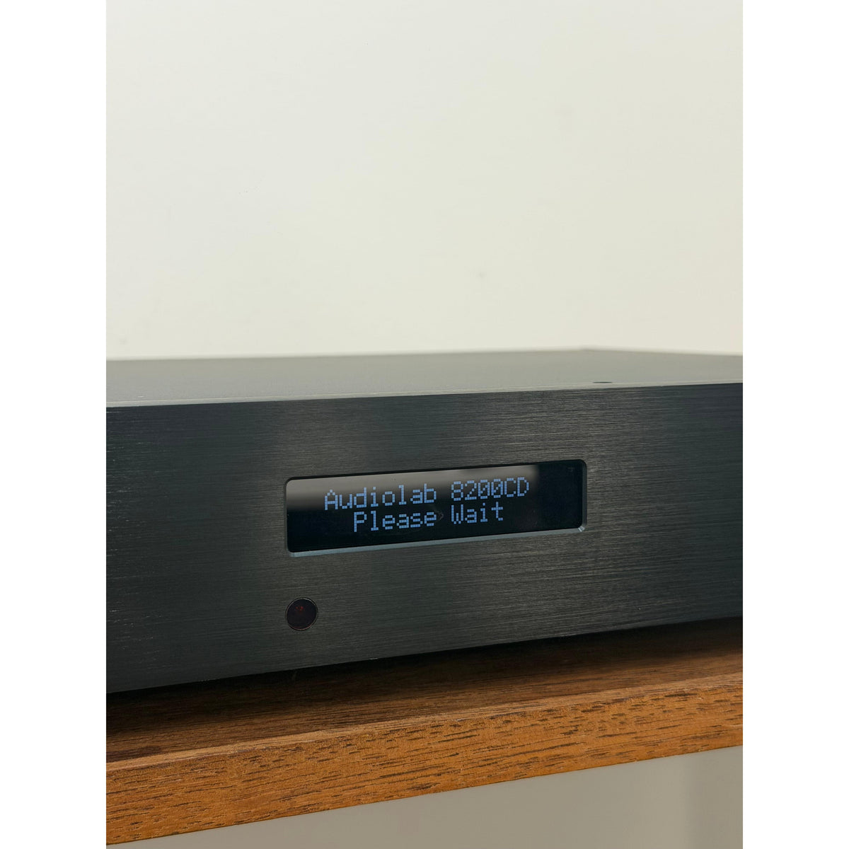 AudioLab 8200CD BLK - Pre Loved
